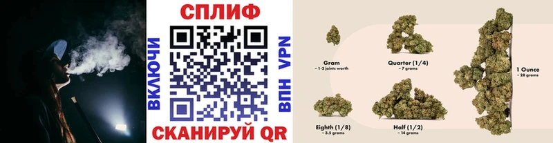Шишки марихуана Ganja Пустошка